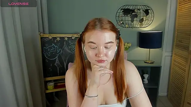 Chat XXX en directo de lexydaily