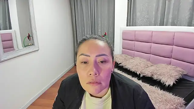 Chat XXX en directo de gaby_trent