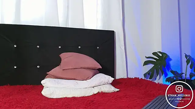Chatroom XXX en direct de Ethan_mullers