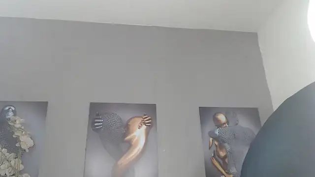 Chat +18 de AntonellaBlanc ao vivo