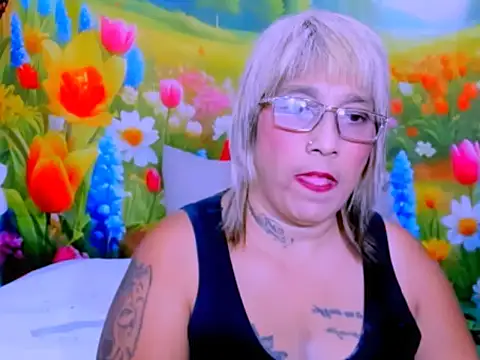 indianroxy – Live XXX-chat
