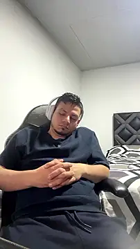 Chatroom XXX en direct de Rick_Adams