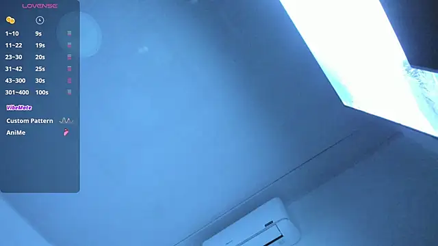 fuckyou_alexa Adlı Modelin Canlı XXX Sohbeti