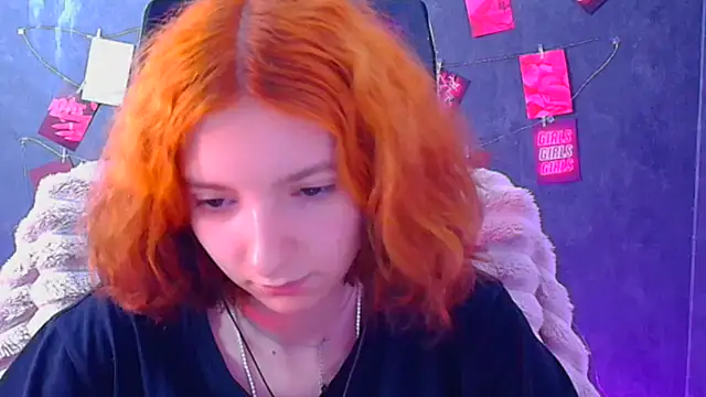 Butterfly_Milly Chat XXX live