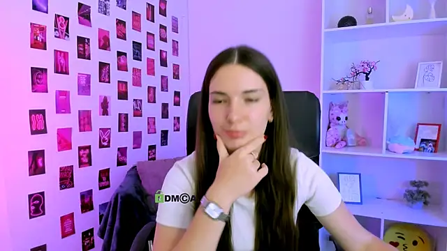 anita_wow Chat XXX live