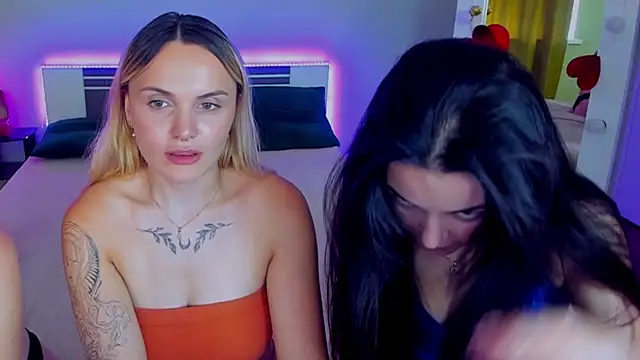 MagicEyess Live XXX-chat