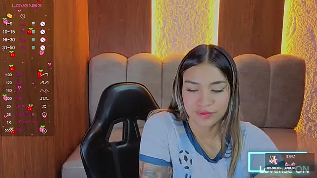 _Charlotte_v Live XXX-chat