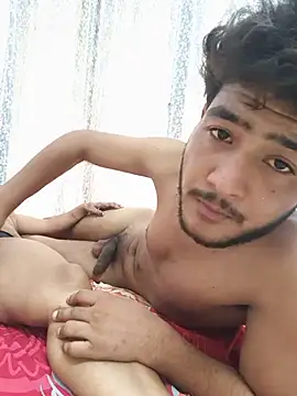 Hotshot_Love Pertunjukan Webcam