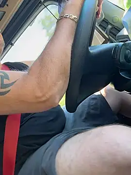 Groscul6938 élő XXX-chatje