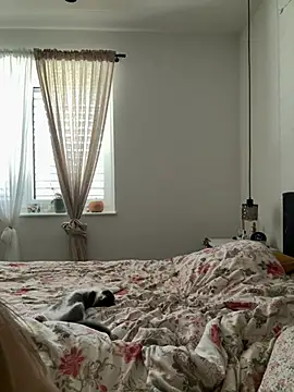 دردشة LillyStarr الجنسية المباشرة