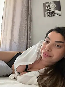 ANABELLA87 Chat XXX live