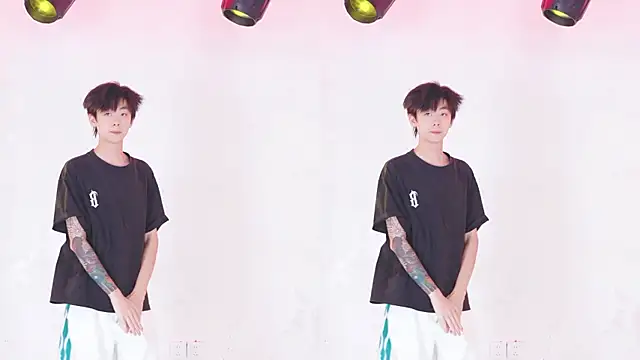 AOA-TYR – Live XXX-chat