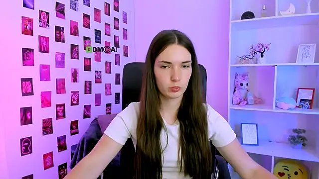 anita_wow Chat XXX live