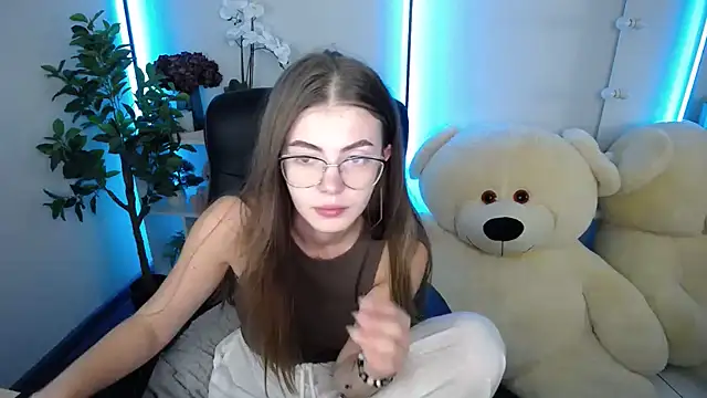 Ritaneer's Live XXX Chat