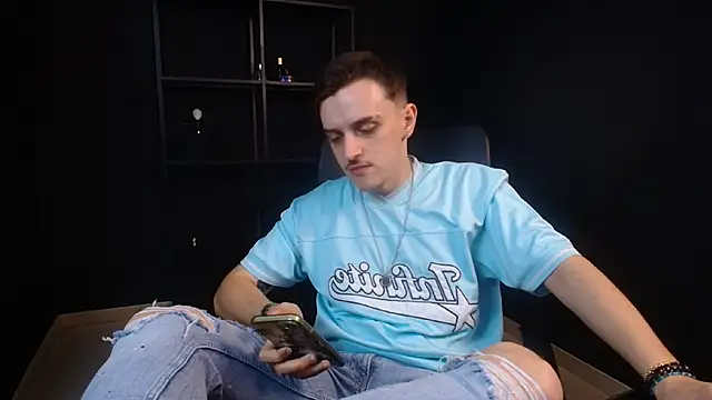 FelixStarkkn Live XXX chat