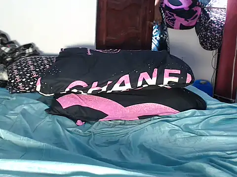 Živý XXX chat camillasoofine