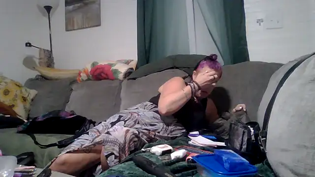TWiSTYTheTwizted live XXX chat