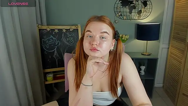 lexydaily Adlı Modelin Canlı XXX Sohbeti