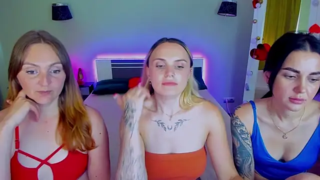 MagicEyess Live XXX Chat