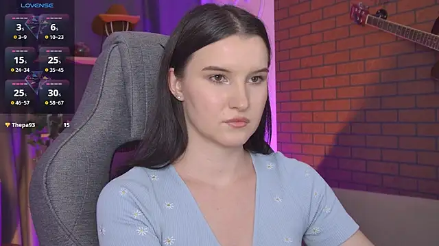 AgataWillis' Live XXX Chat