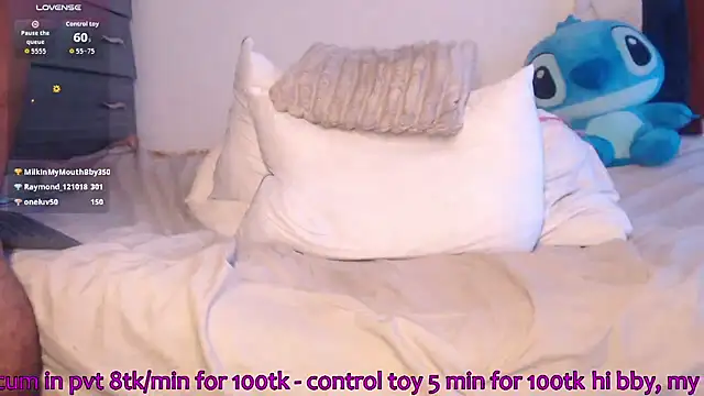 felipecams Chat XXX in diretta