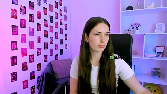 Živý XXX chat anita_wow