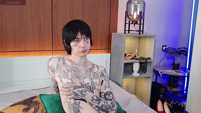 AmberCoren Live XXX chat