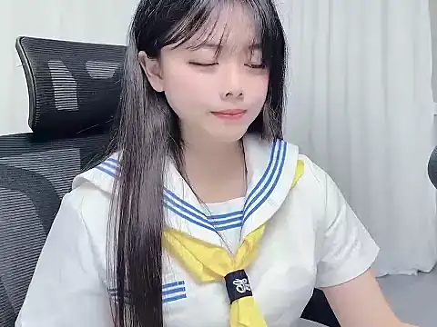 Xiaoxue689 Show Webcam