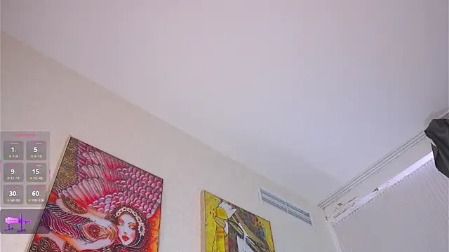 دردشة LiliBanger الجنسية المباشرة
