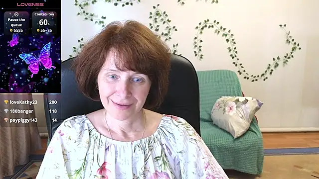 دردشة Lia_Tito الجنسية المباشرة