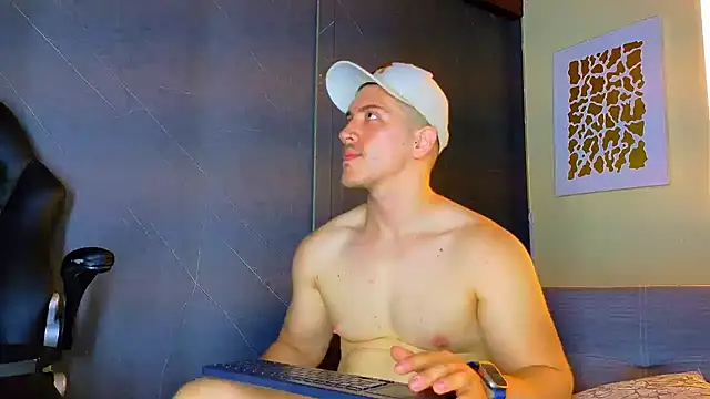 ALANNFERRER's Live XXX Chat
