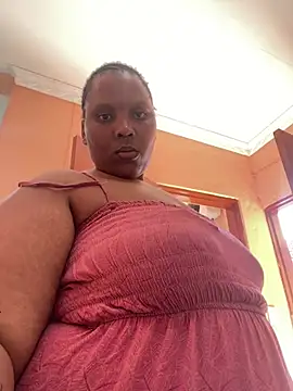 Judylicius Live XXX Chat