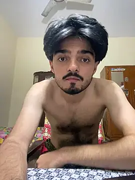 Czat XXX na żywo – desi7inchisdick