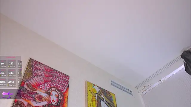 LiliBanger – Live XXX-chat