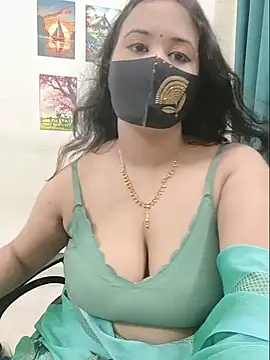 Beauty_Queen_Soniya's Live XXX Chat
