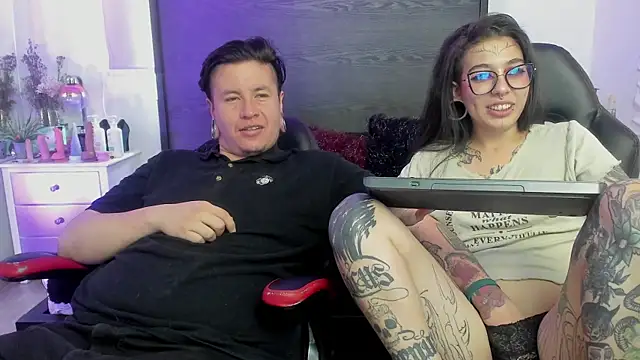 inkedsinners_'s Live XXX Chat