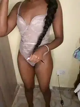 sexyyednaae's Live XXX Chat