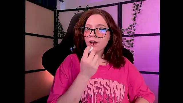 Diana_Flower Chat XXX in diretta