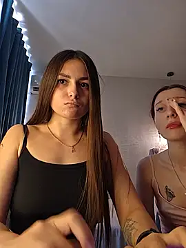 Chat +18 de thinkaboutbehavior ao vivo
