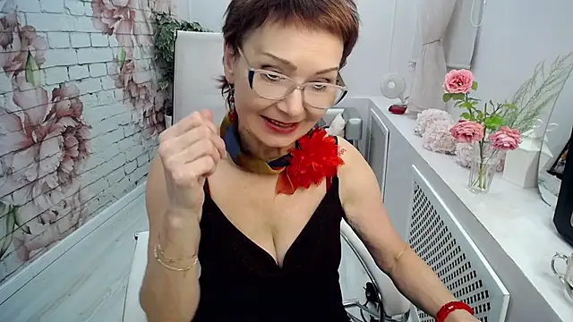 Cutie_Asya's Live XXX Chat