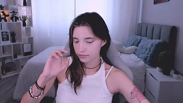 Živý XXX chat as1an_girlfriend