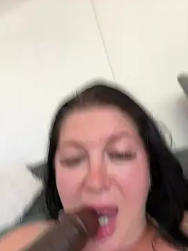 عرض كام Curvybrunette1998