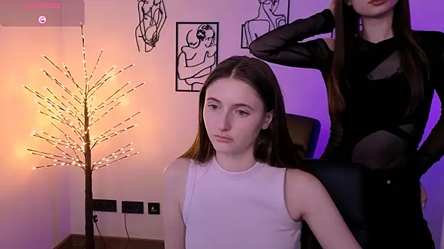 nekky_mouse live XXX chat