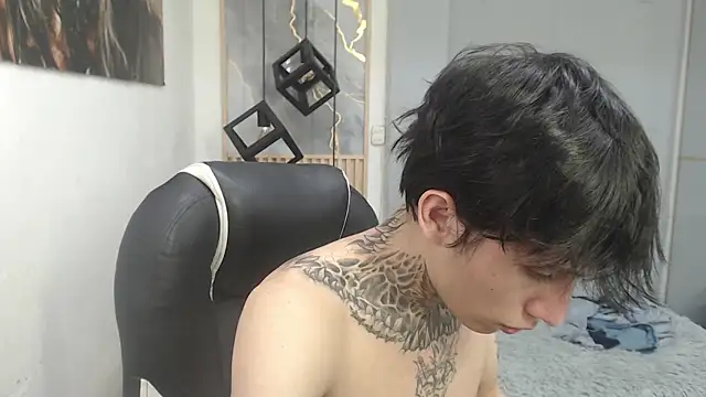 Cry_thereal live XXX chat
