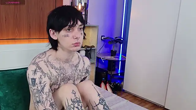 AmberCore Live XXX Chat