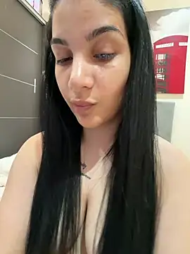 Samira30's Live XXX Chat