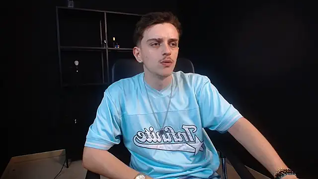 FelixStarkk Live XXX-chat