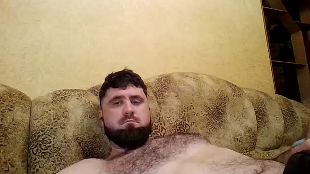 StasConnor 现场XXX聊天