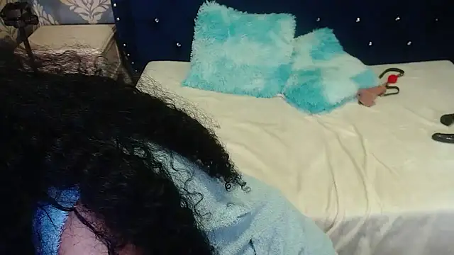 Czat XXX na żywo – Sofiacowperx