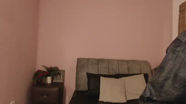 צ'אט XXX בשידור חי של Samantha__Benet